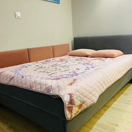 Apartament Pink Klifowa Rewal Eksteriør billede
